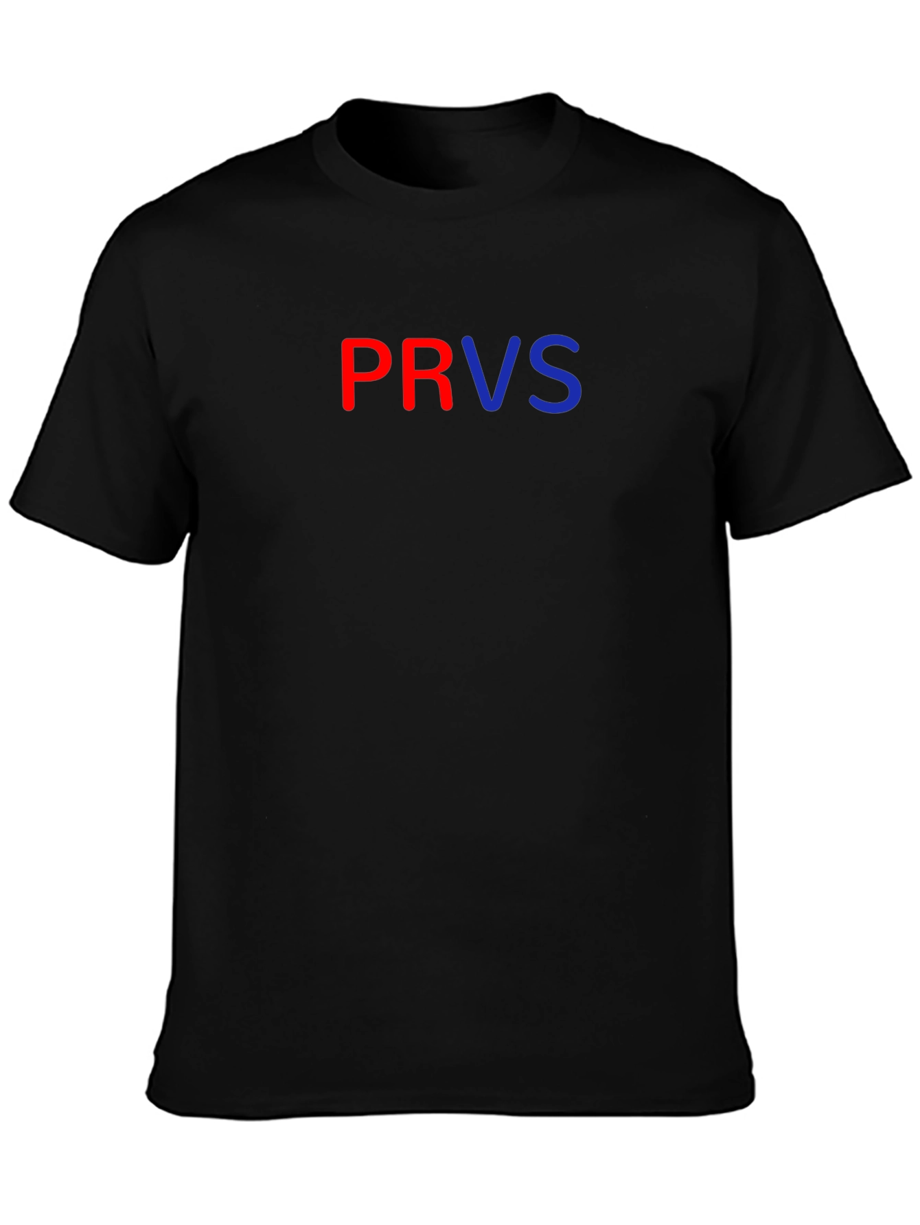 Bold PRVS Graphic Tee - Stylish Everyday Wear