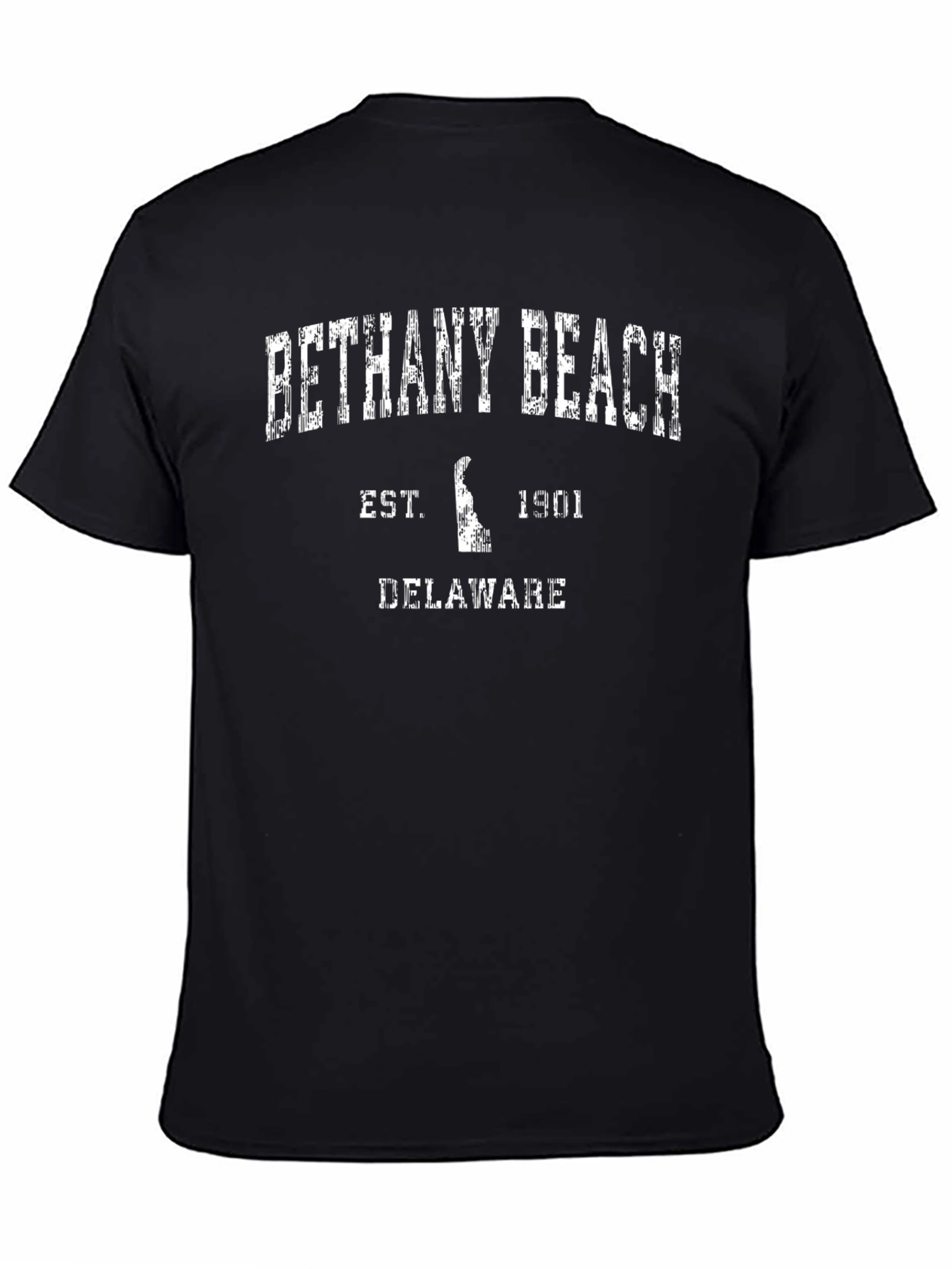 Bethany Beach Delaware T-Shirt