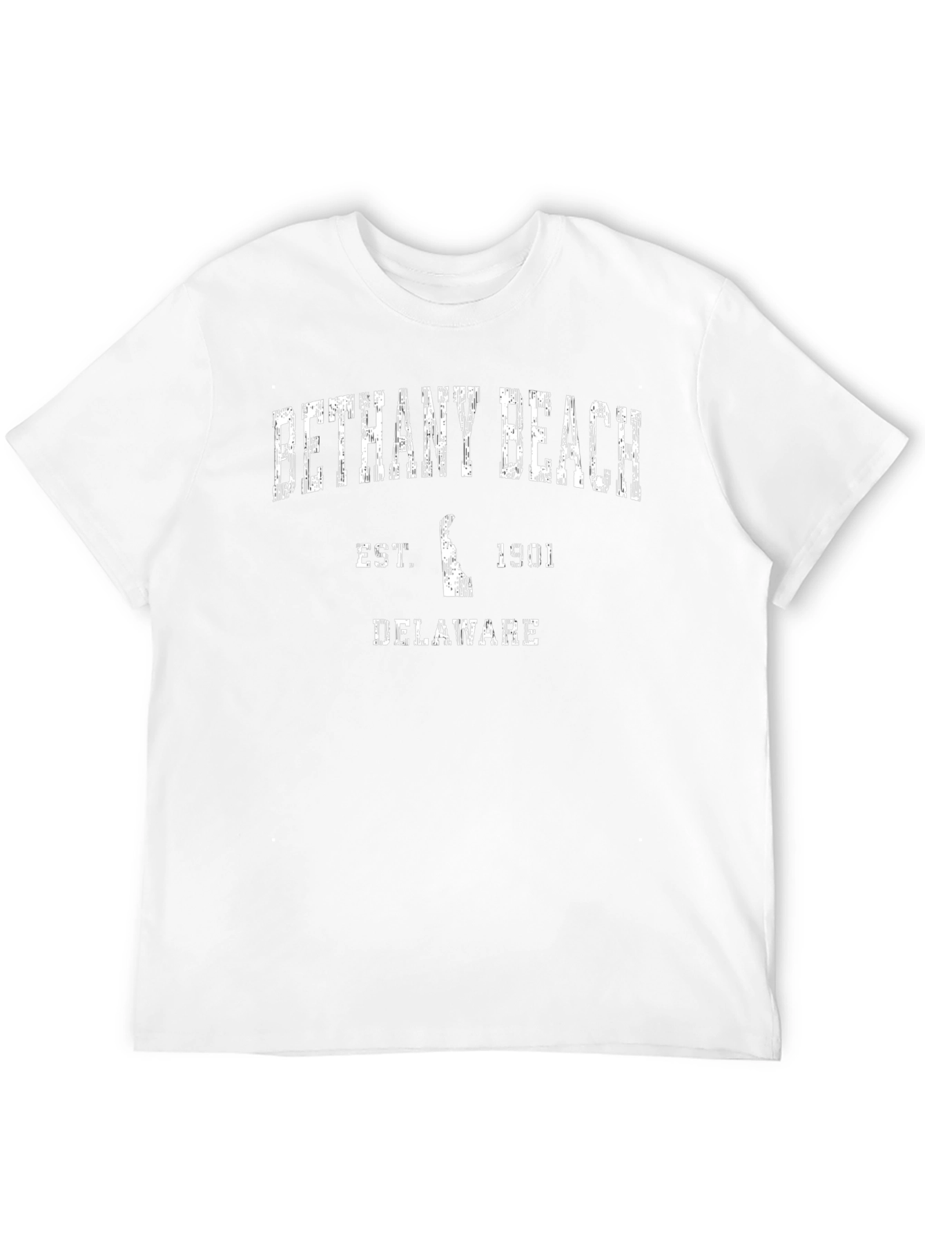 Bethany Beach Delaware T-Shirt