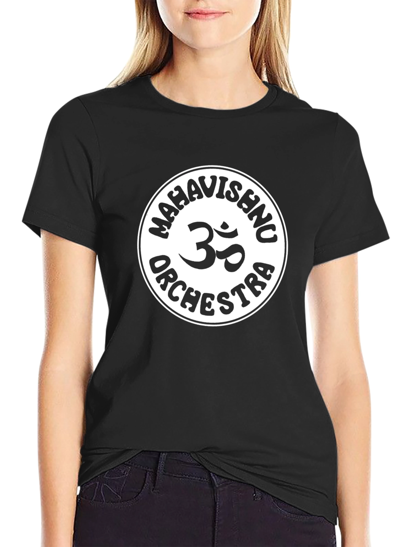Mahavishnu Orchestra Tee