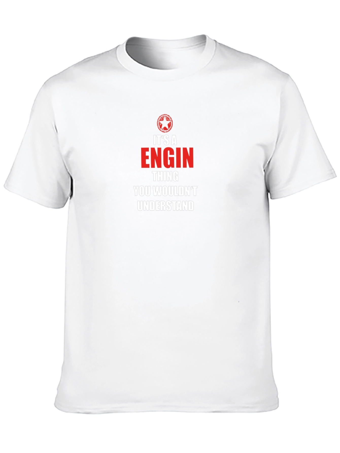 Its a Engineer Thing T-Shirt