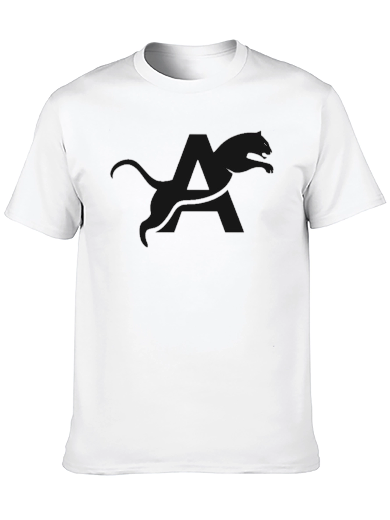 Black Panther A Tee
