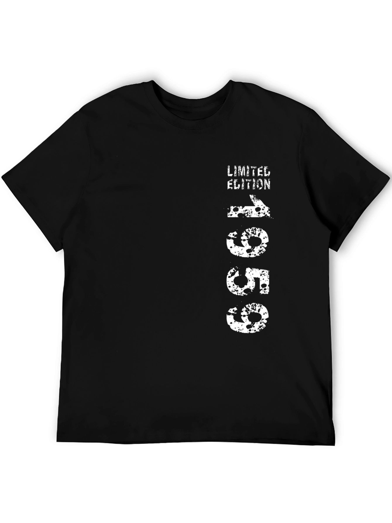 Limited Edition 1959 Graphic T-Shirt