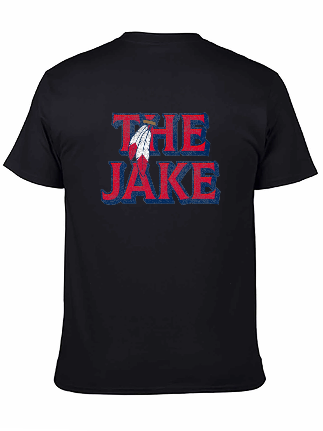 The Jake T-Shirt - Cleveland Baseball