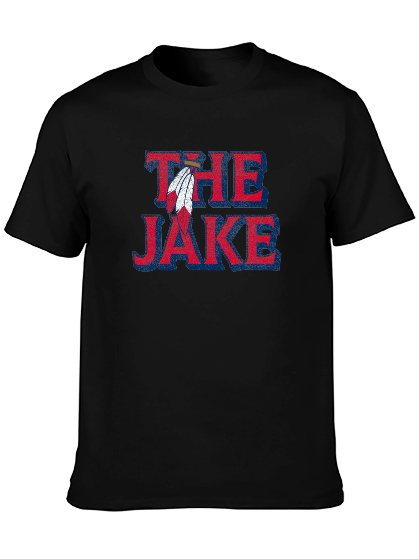 The Jake T-Shirt - Cleveland Baseball