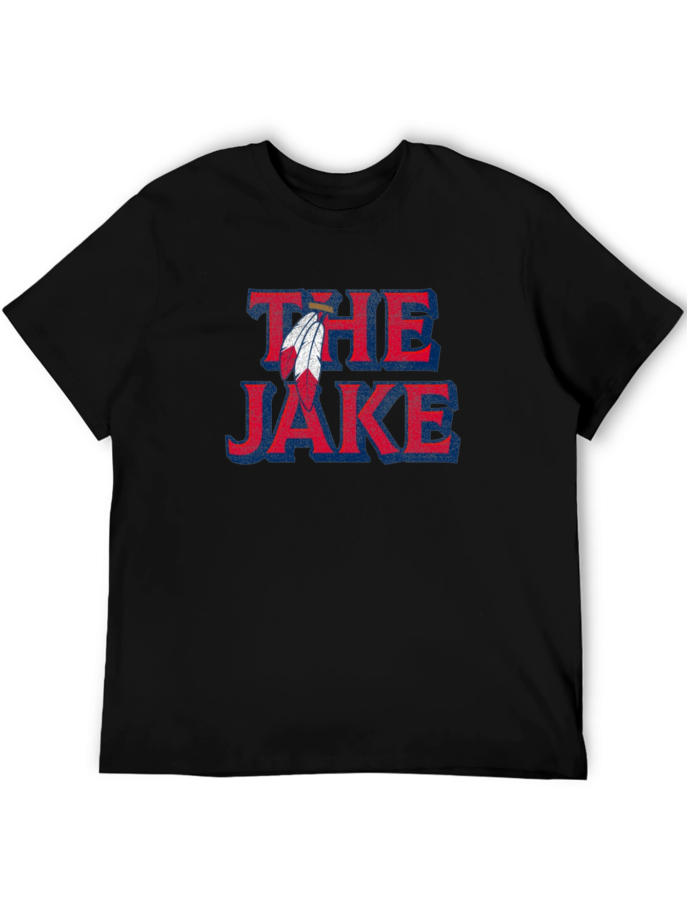 The Jake T-Shirt - Cleveland Baseball