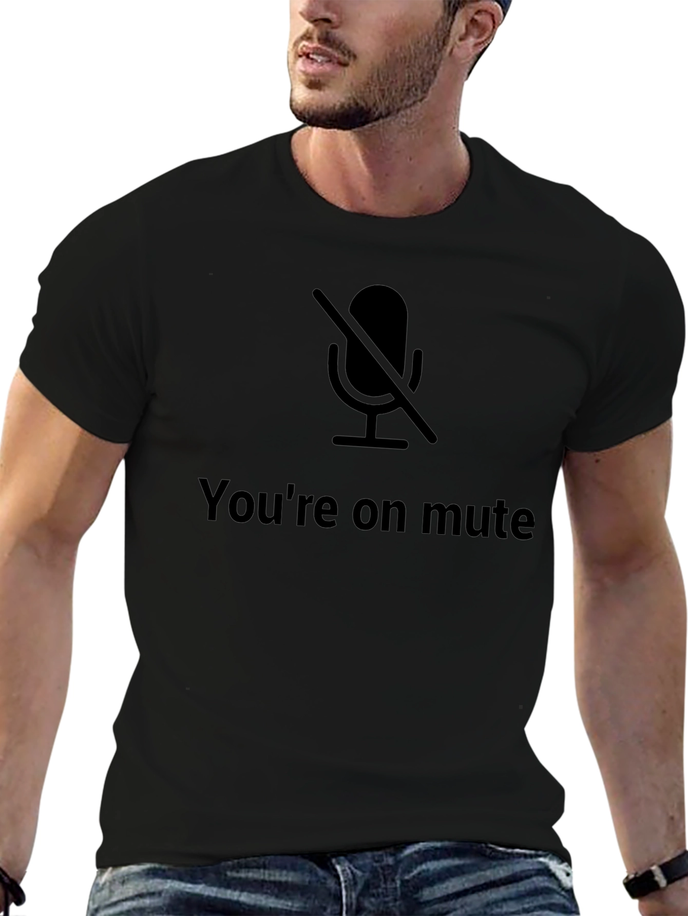 Youre on mute T-Shirt