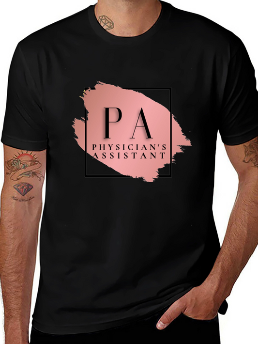 Physician Assistant T-Shirt