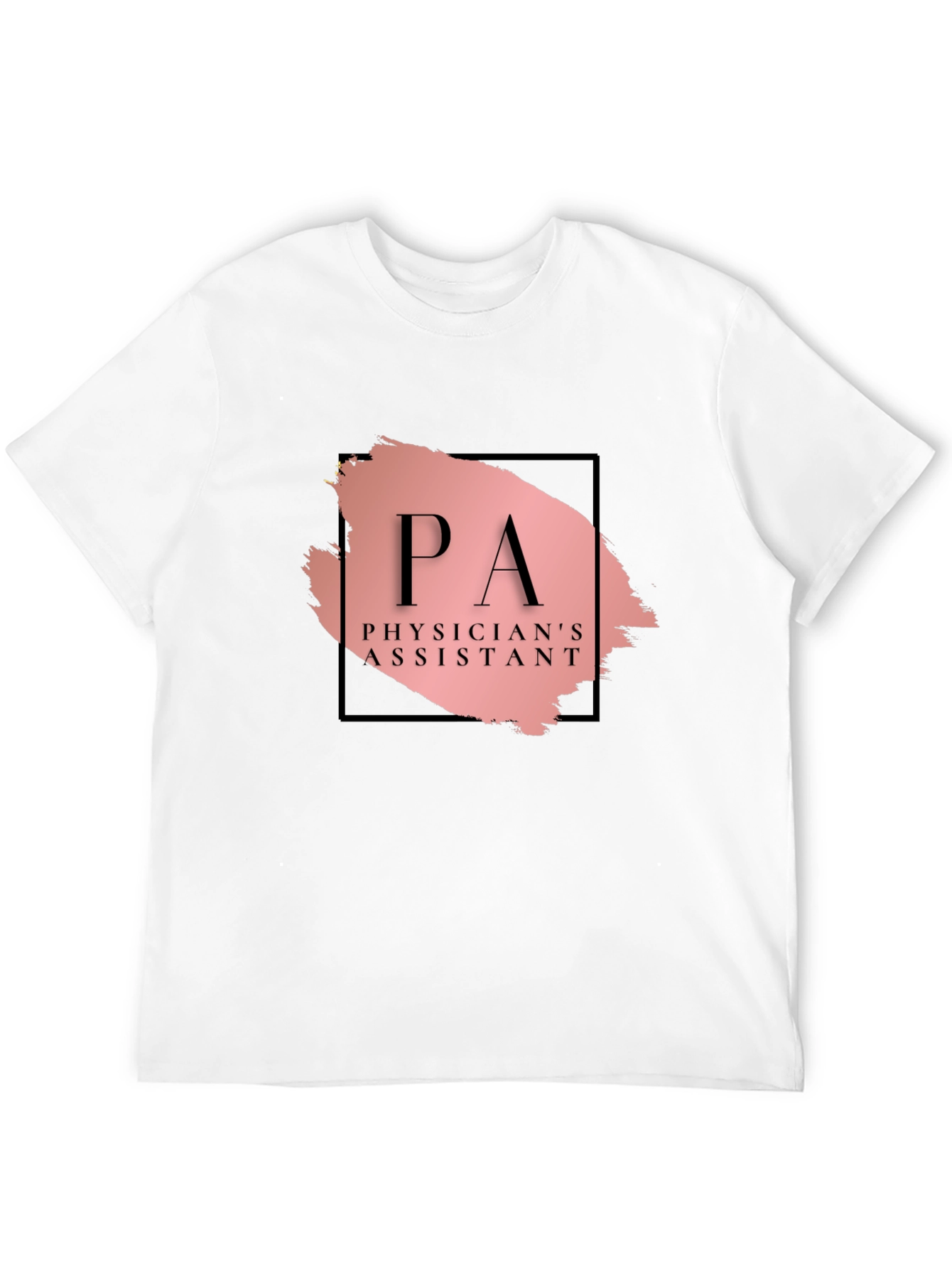 Physician Assistant T-Shirt