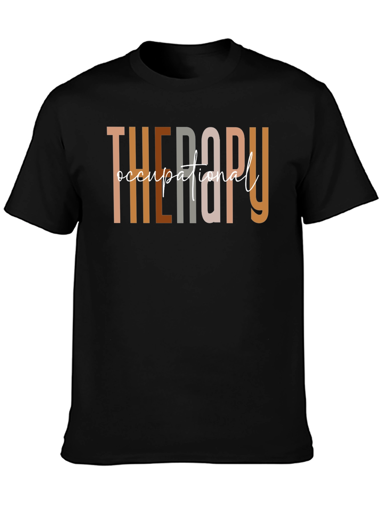 Occupational Therapy T-Shirt