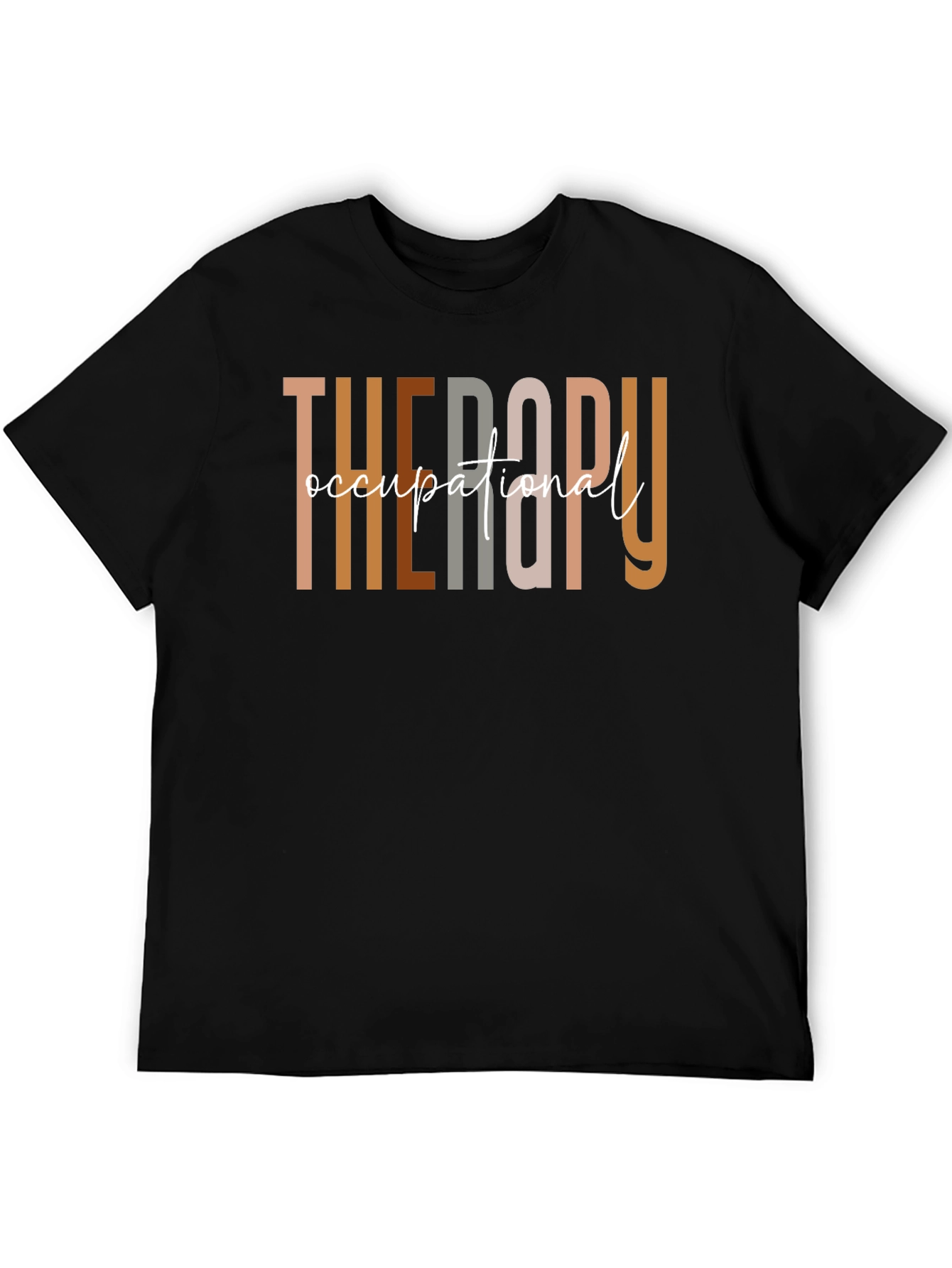 Occupational Therapy T-Shirt
