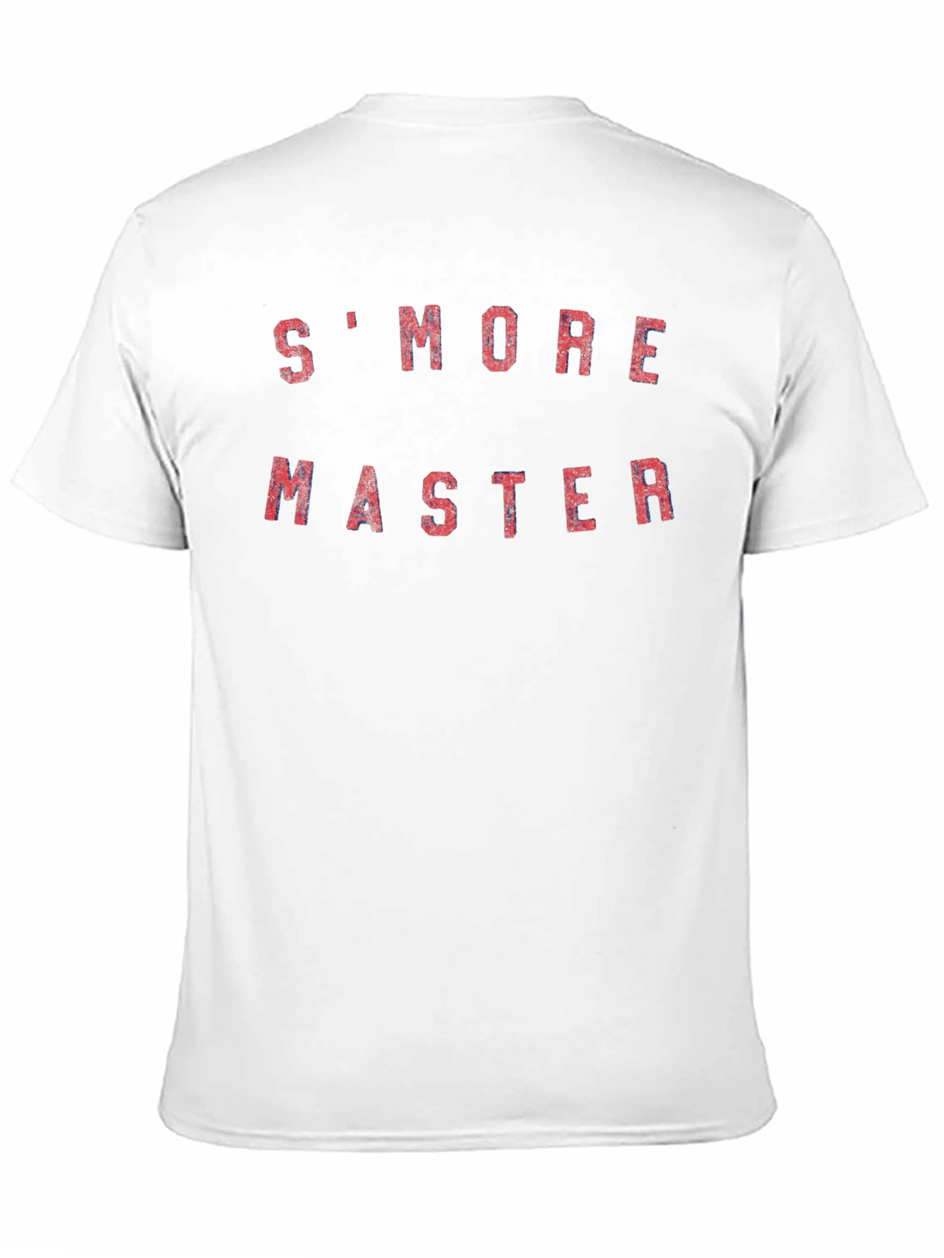 Smore Master Graphic T-Shirt