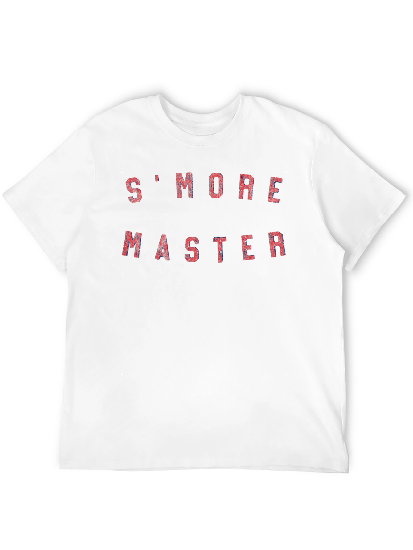 Smore Master Graphic T-Shirt