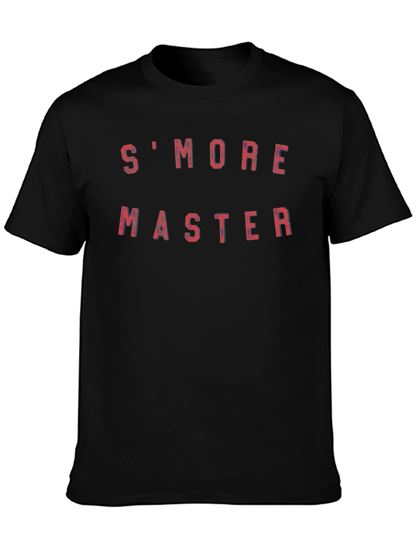 Smore Master Graphic T-Shirt