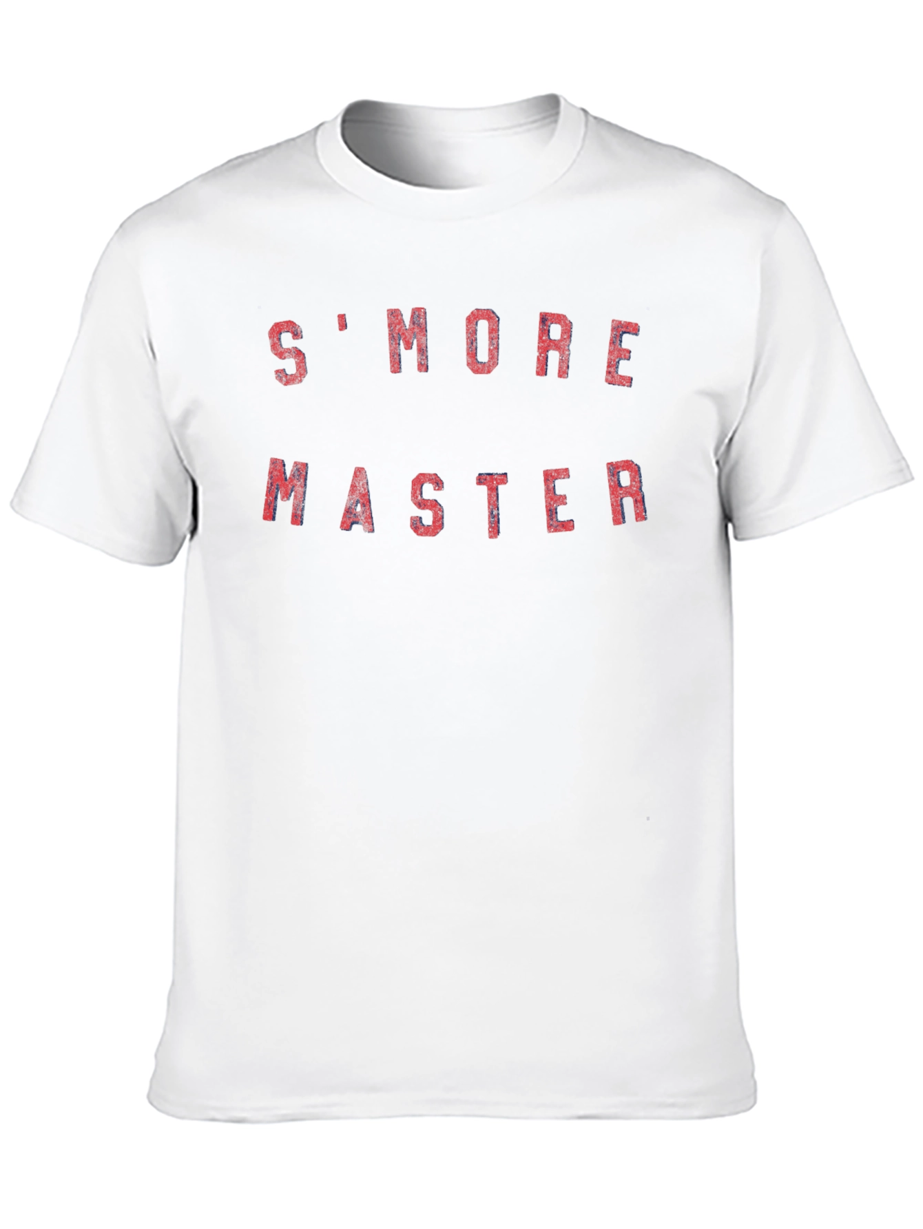 Smore Master Graphic T-Shirt