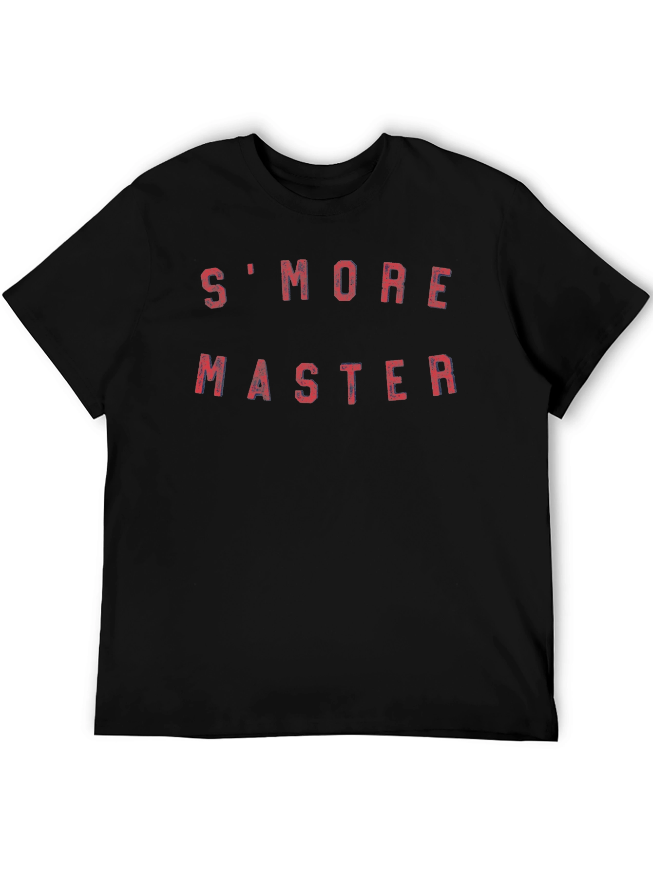 Smore Master Graphic T-Shirt