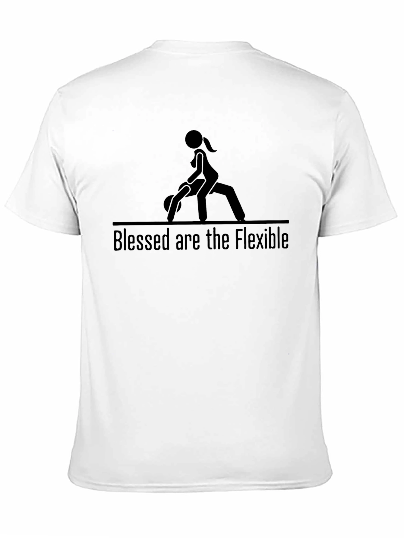 Flexible Fun T-Shirt