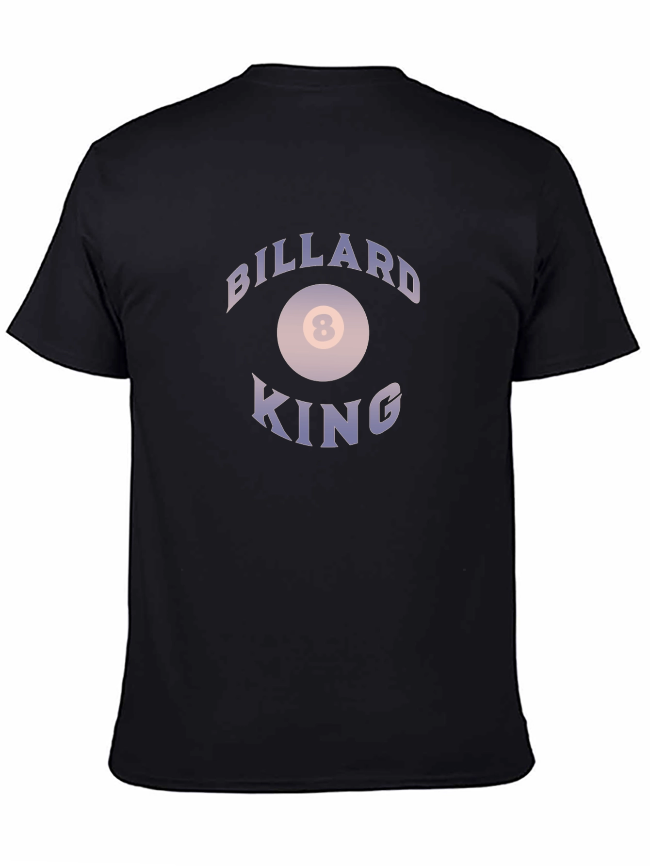 Billiard King T-Shirt