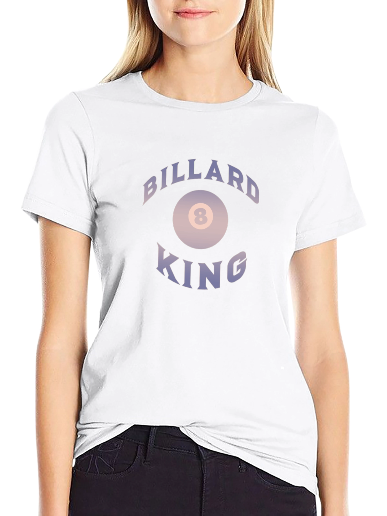 Billiard King T-Shirt