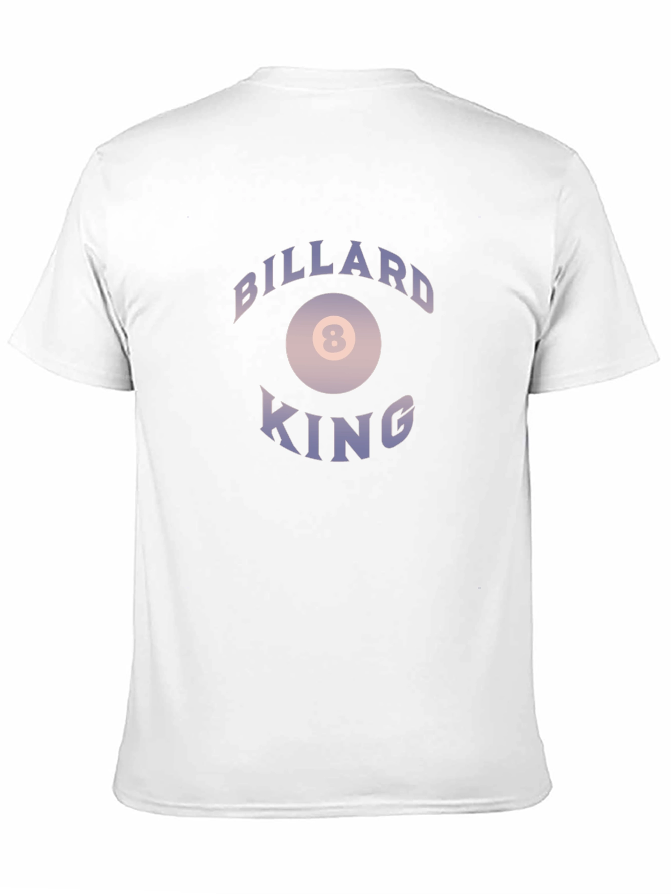 Billiard King T-Shirt