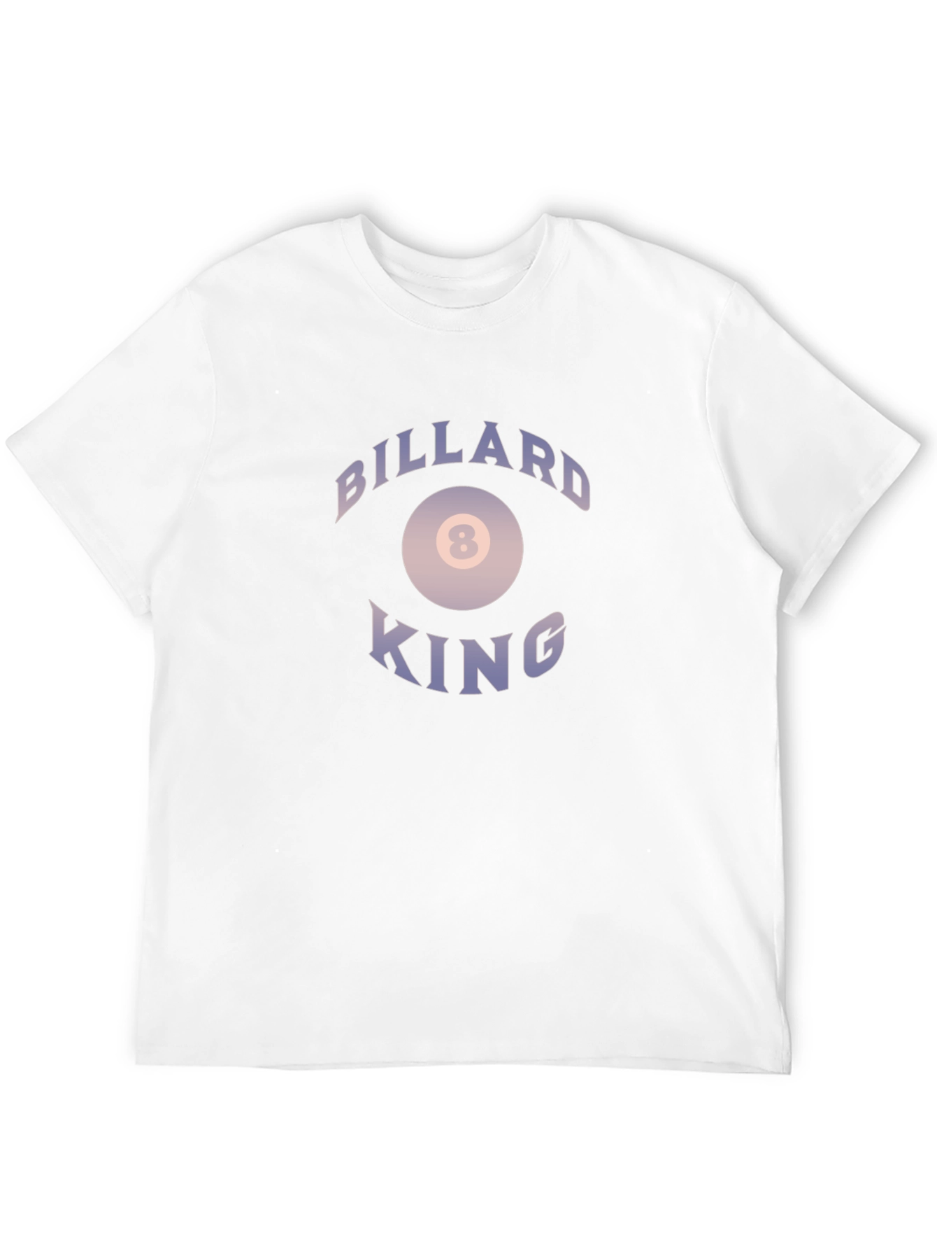 Billiard King T-Shirt