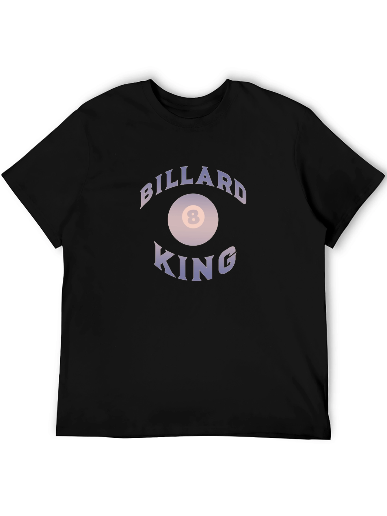 Billiard King T-Shirt