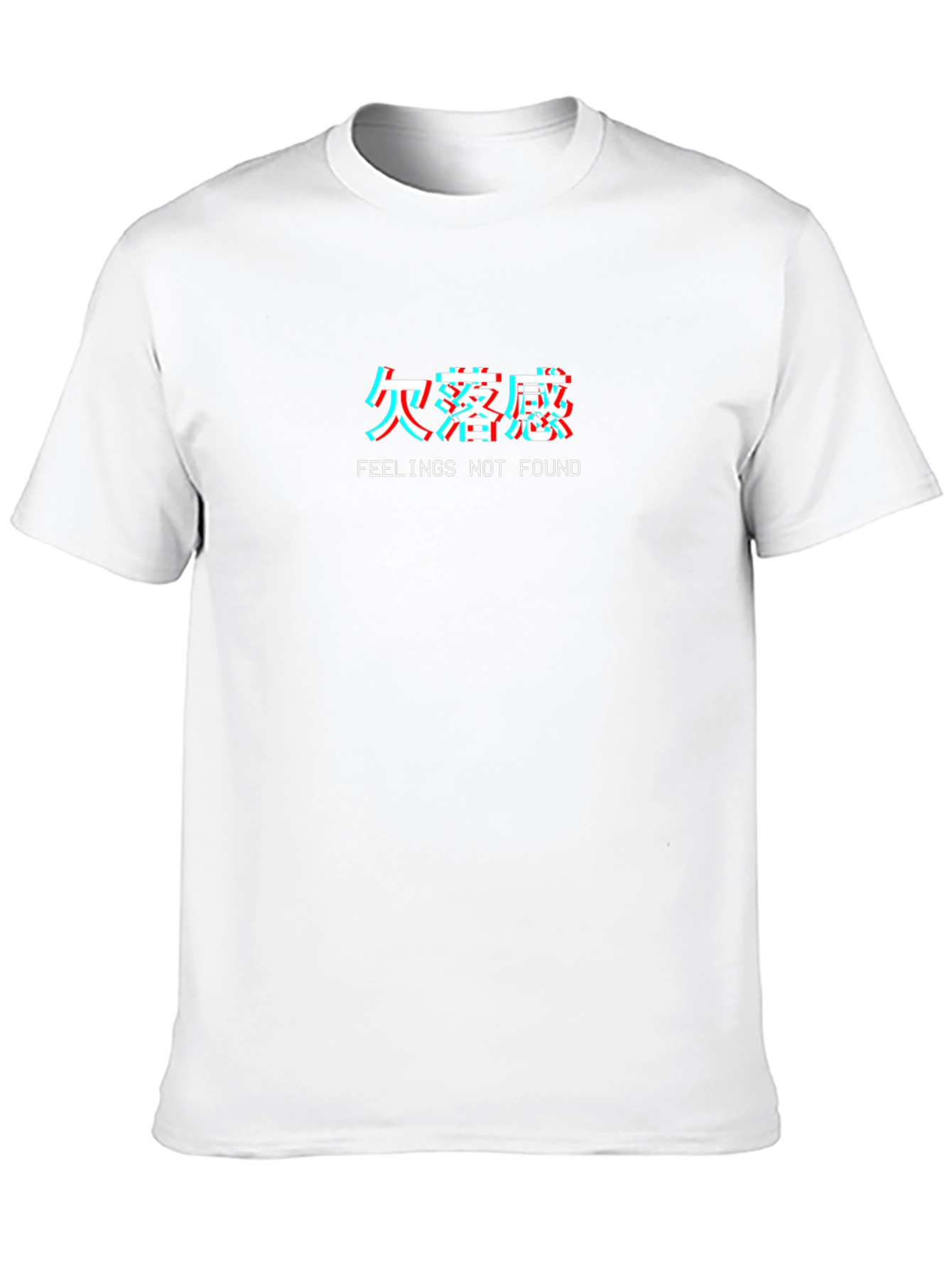 Feelings Not Found Graphic Tee