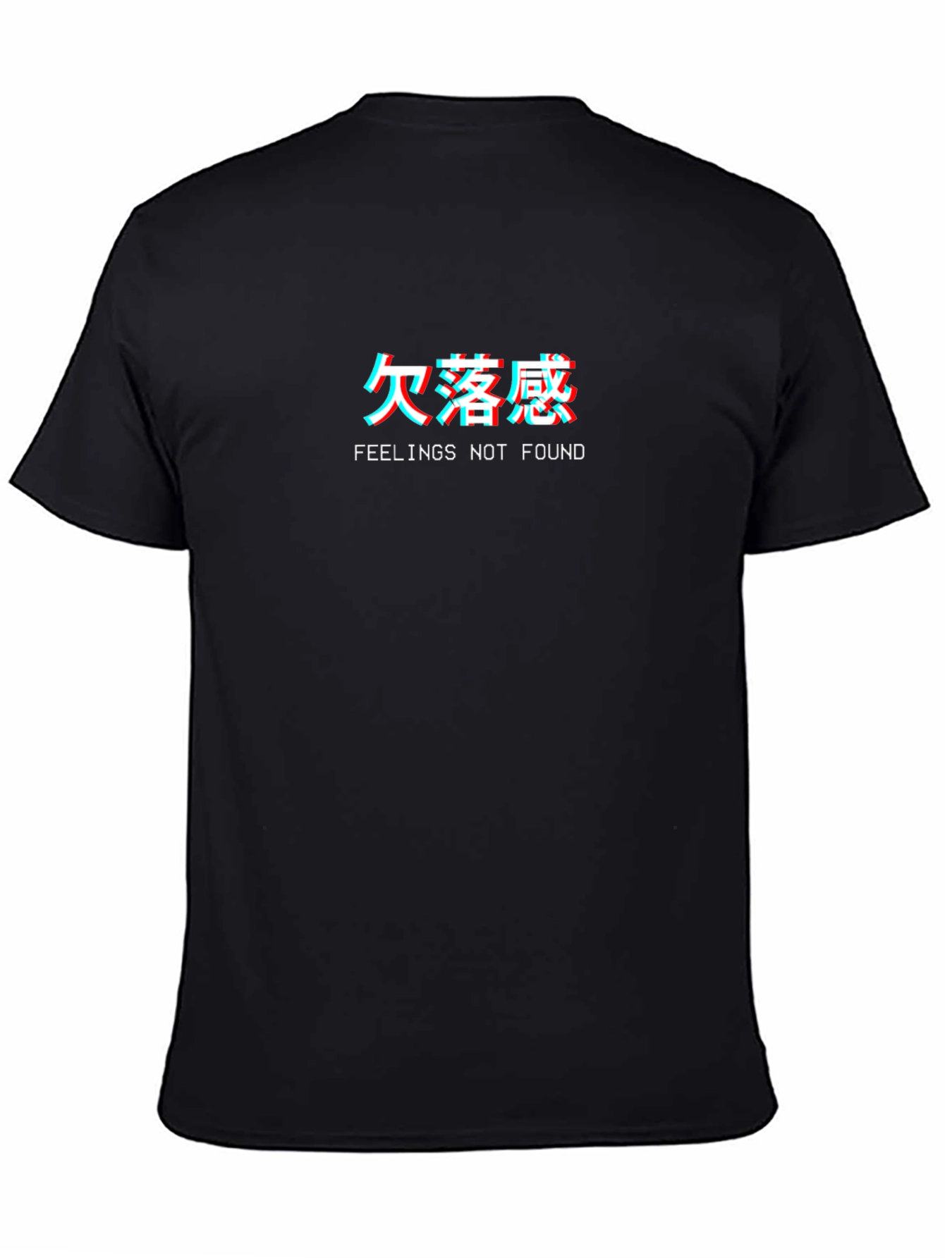Feelings Not Found Graphic Tee