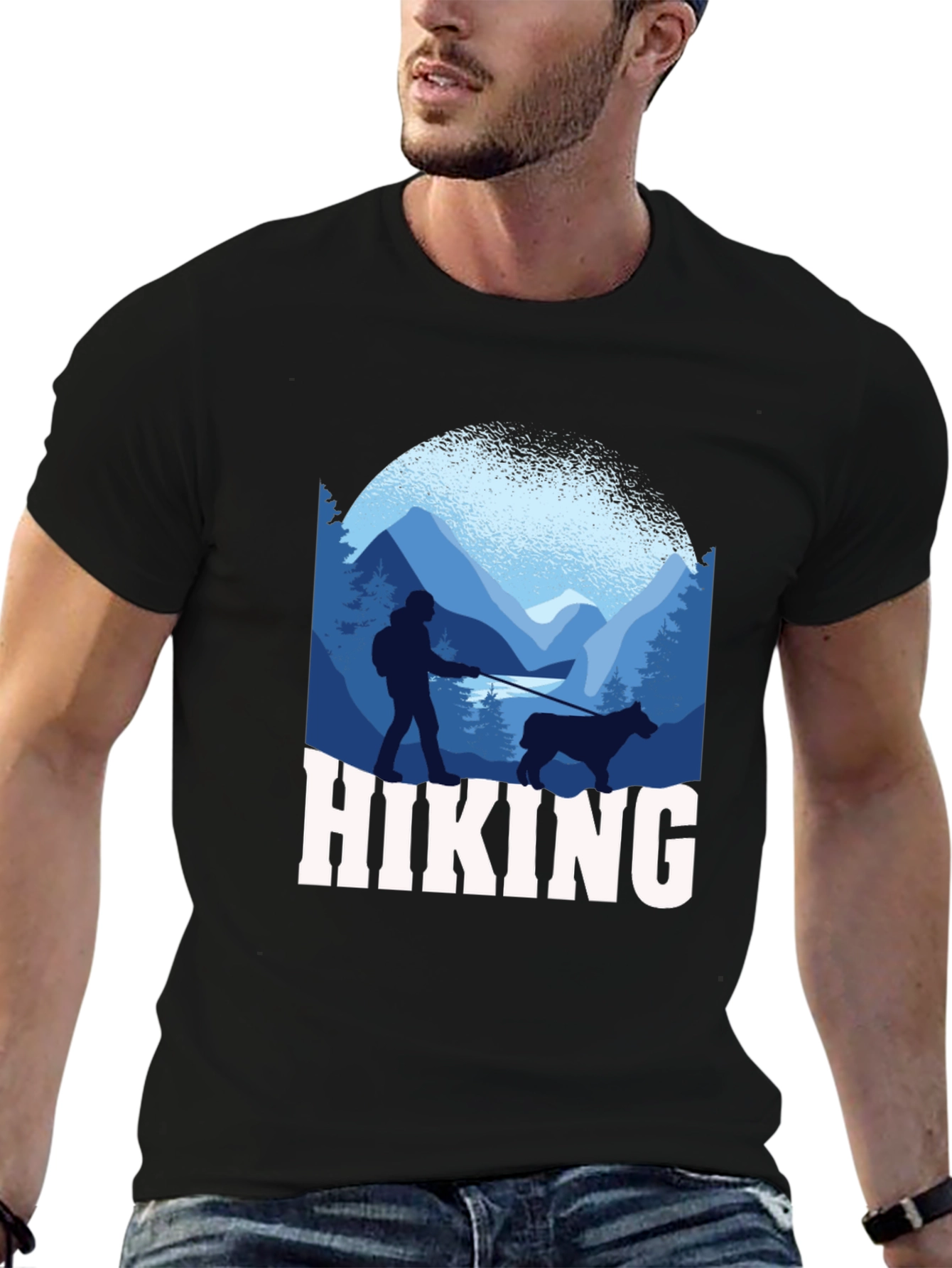 Hiking Adventure T-Shirt