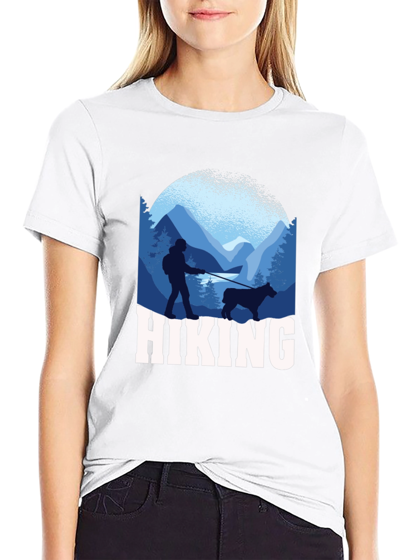 Hiking Adventure T-Shirt