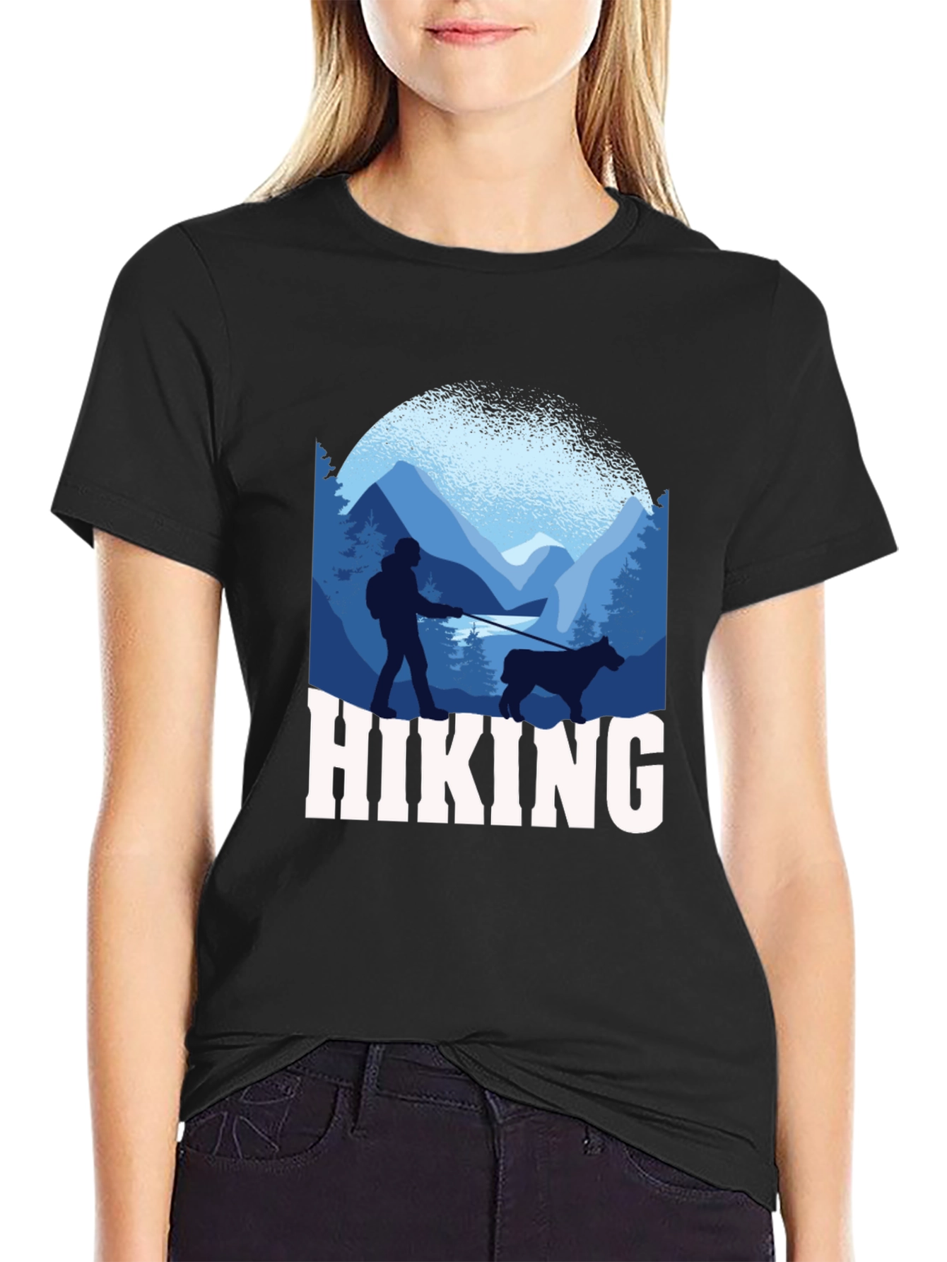 Hiking Adventure T-Shirt