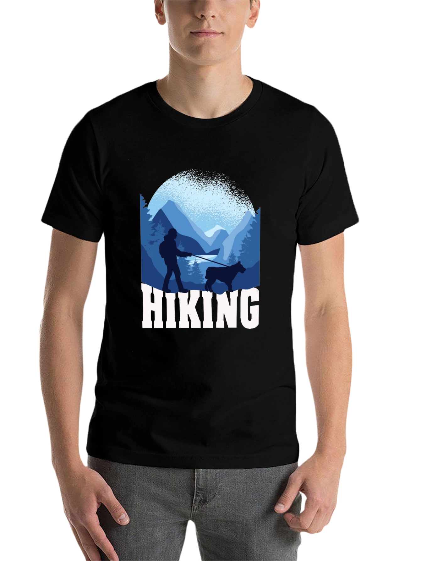 Hiking Adventure T-Shirt