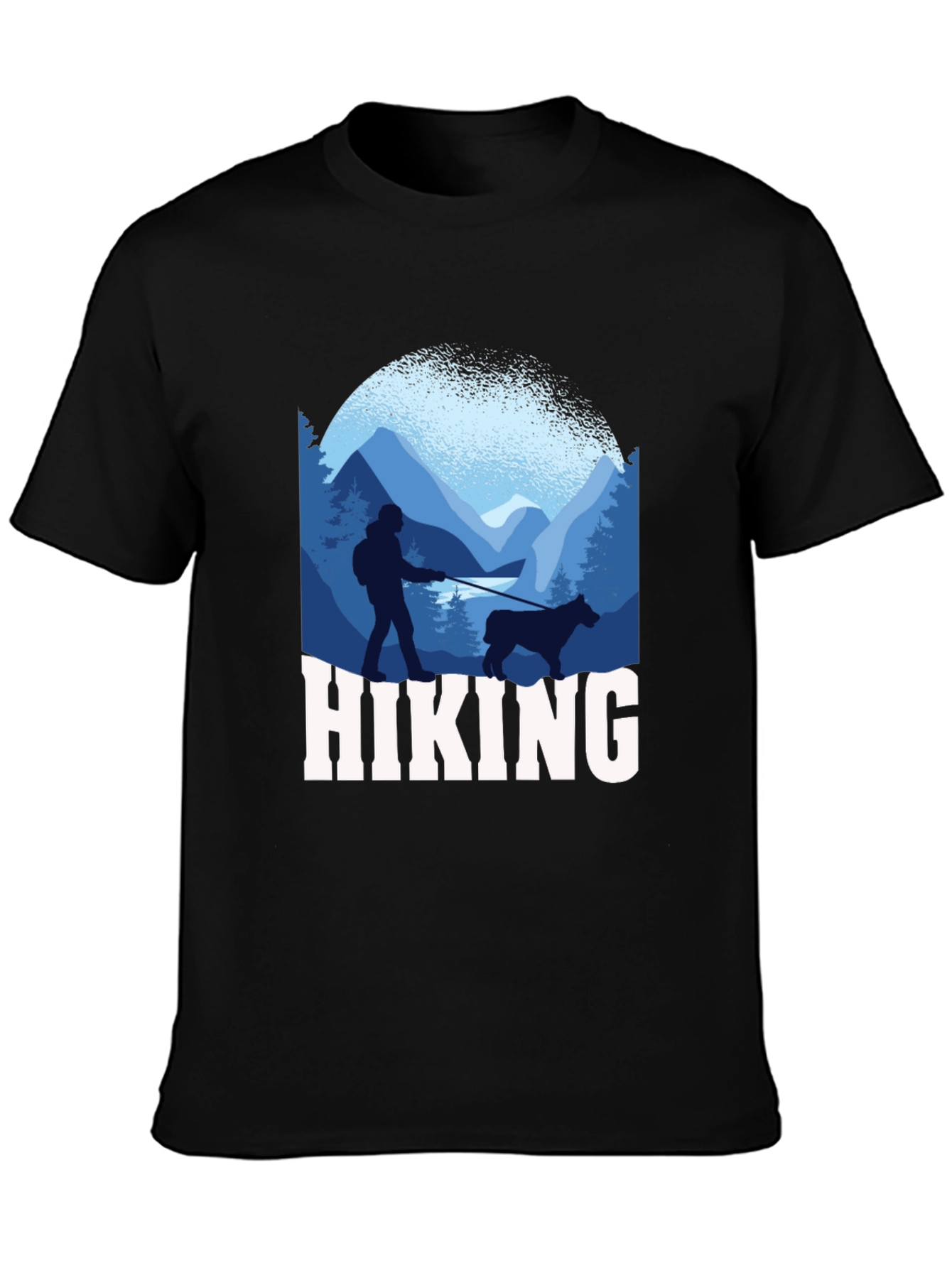 Hiking Adventure T-Shirt