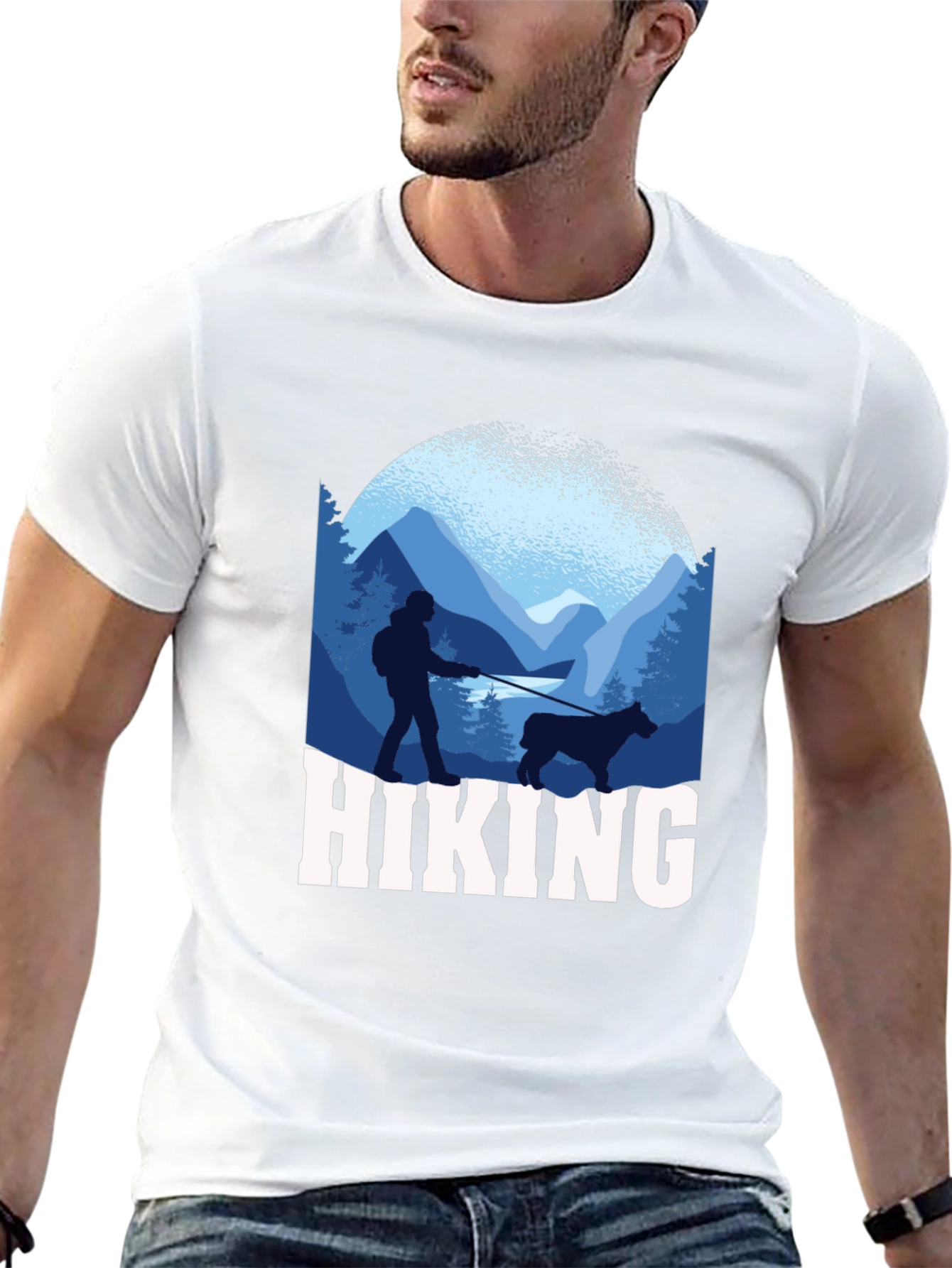 Hiking Adventure T-Shirt