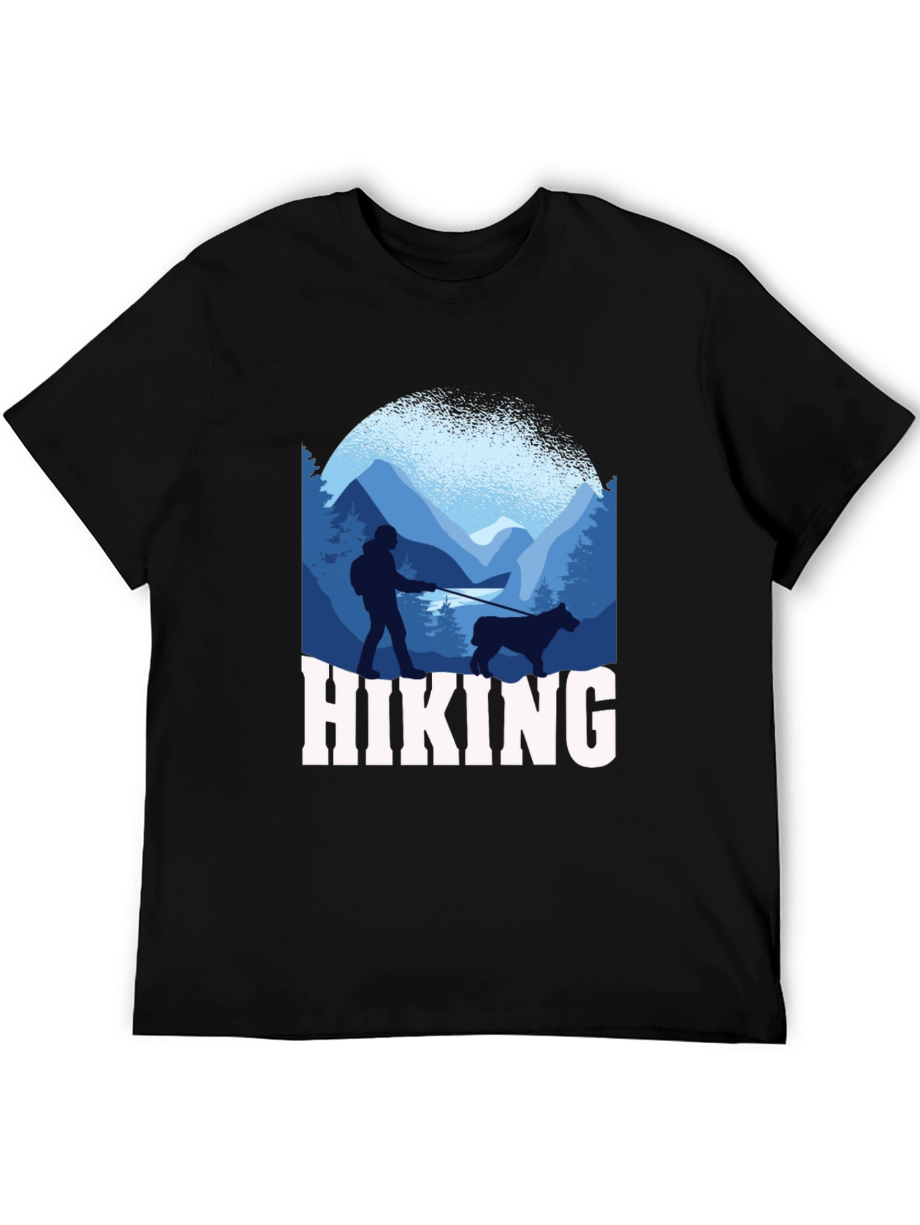 Hiking Adventure T-Shirt