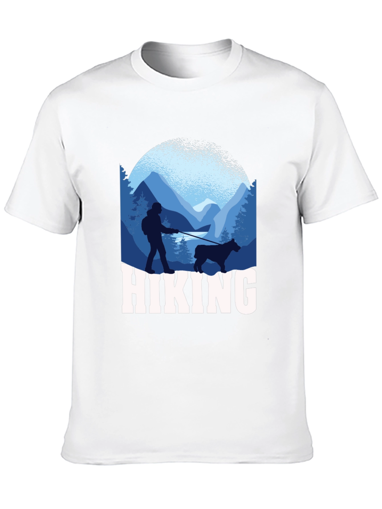 Hiking Adventure T-Shirt