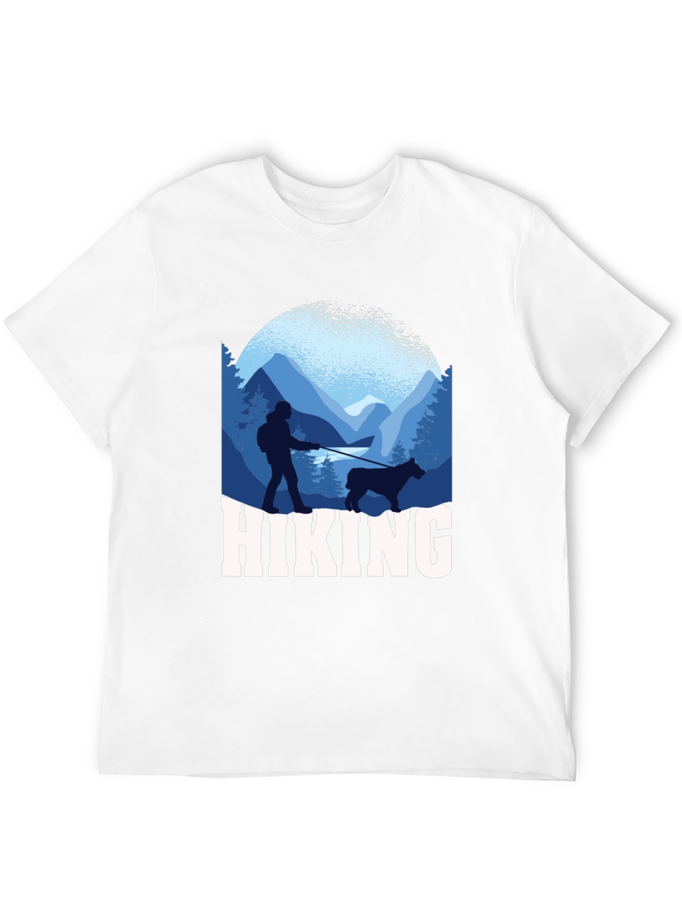 Hiking Adventure T-Shirt