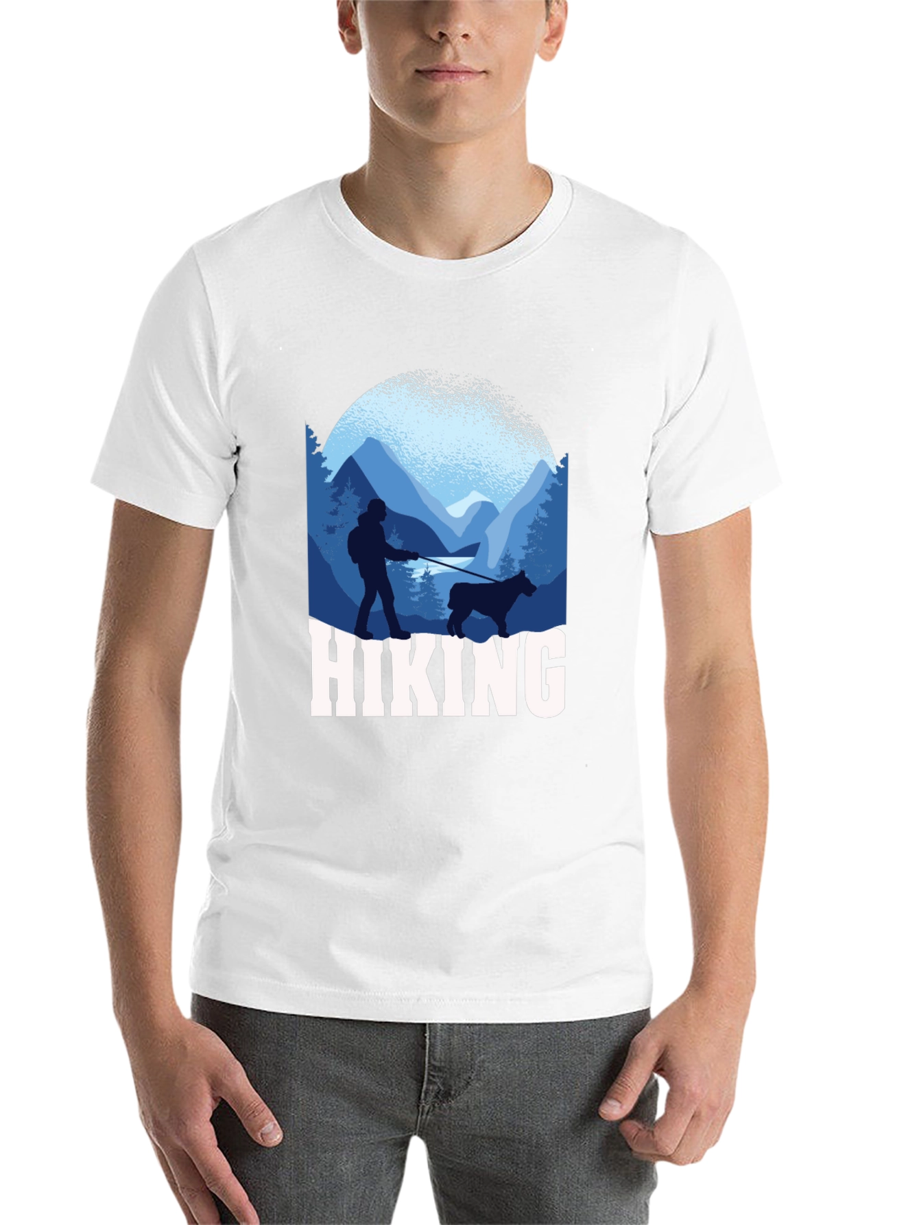 Hiking Adventure T-Shirt