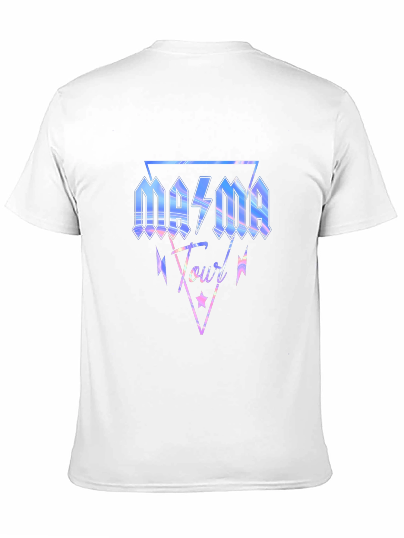 MAMAMOO Tour Black T-Shirt