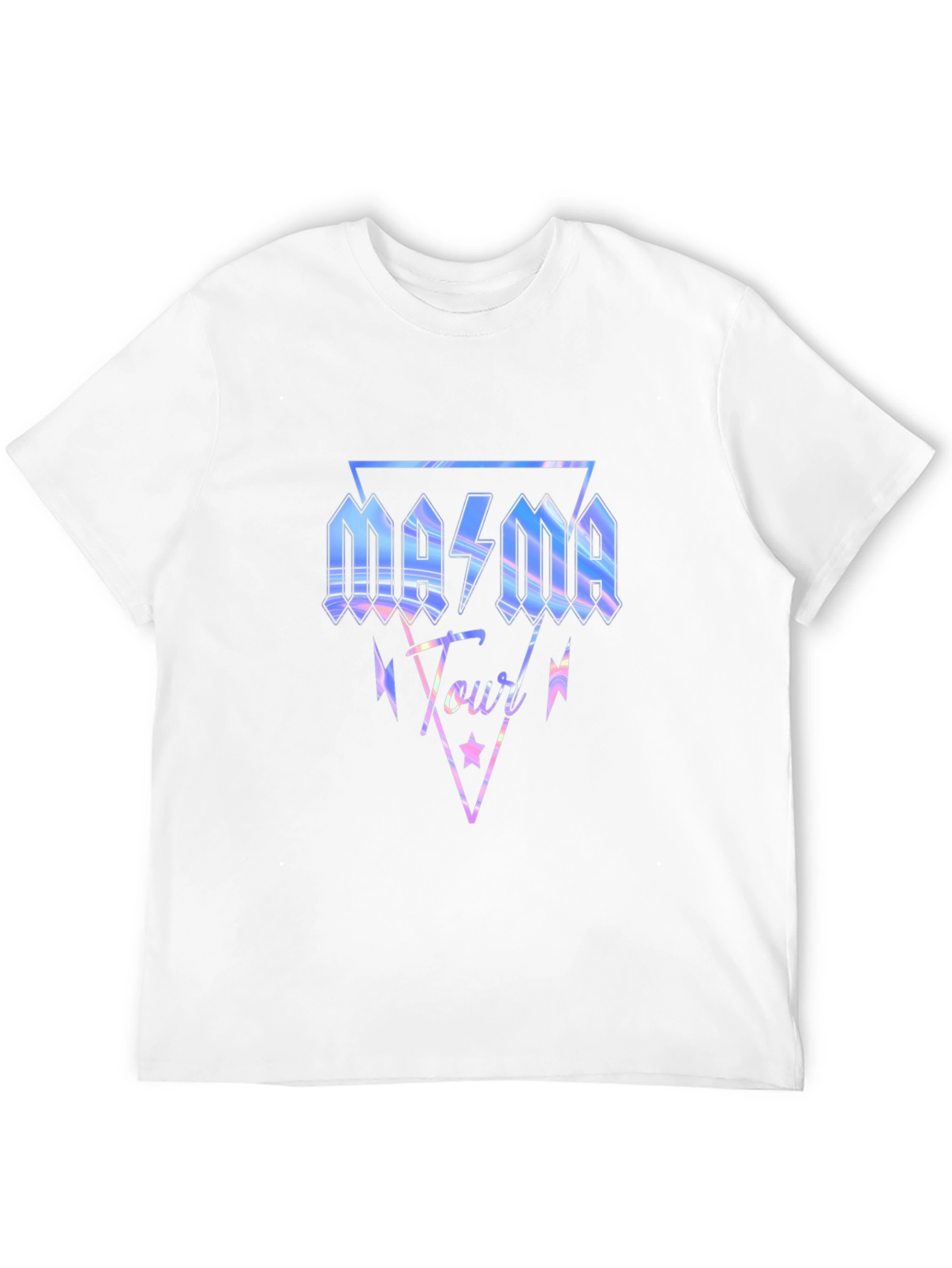 MAMAMOO Tour Black T-Shirt