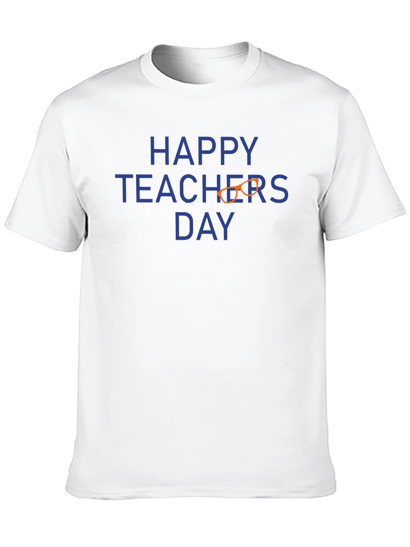 Happy Teachers Day T-Shirt