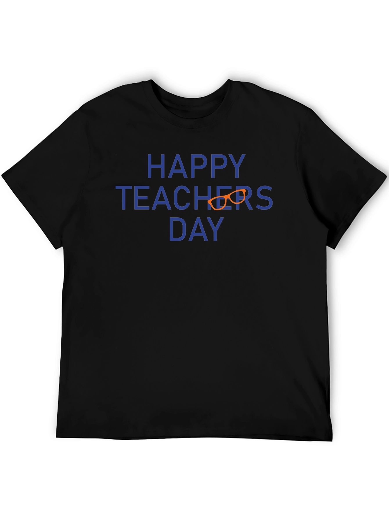 Happy Teachers Day T-Shirt