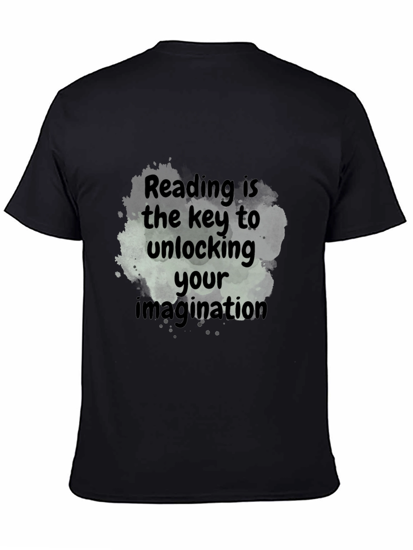 Reading Imagination T-Shirt