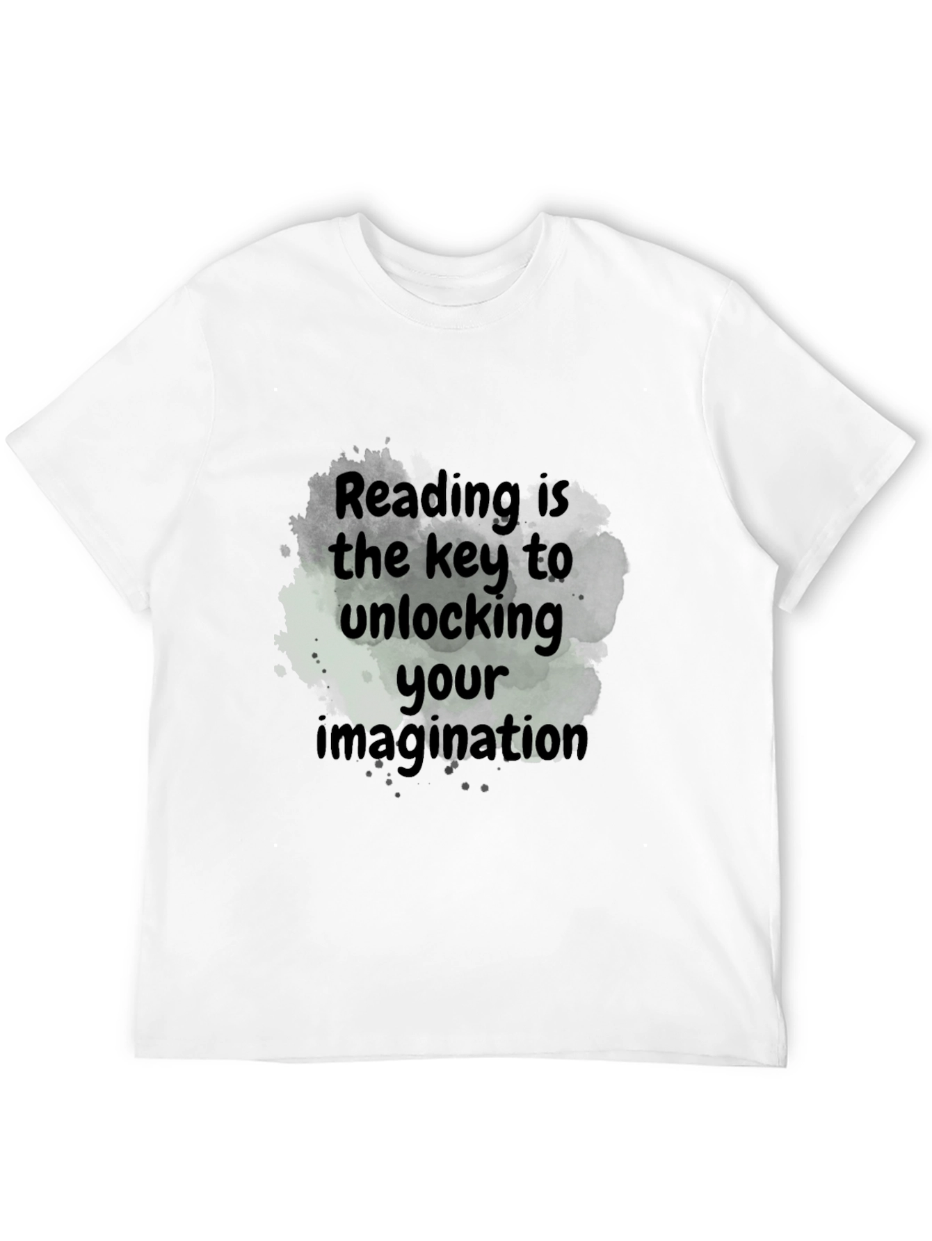 Reading Imagination T-Shirt