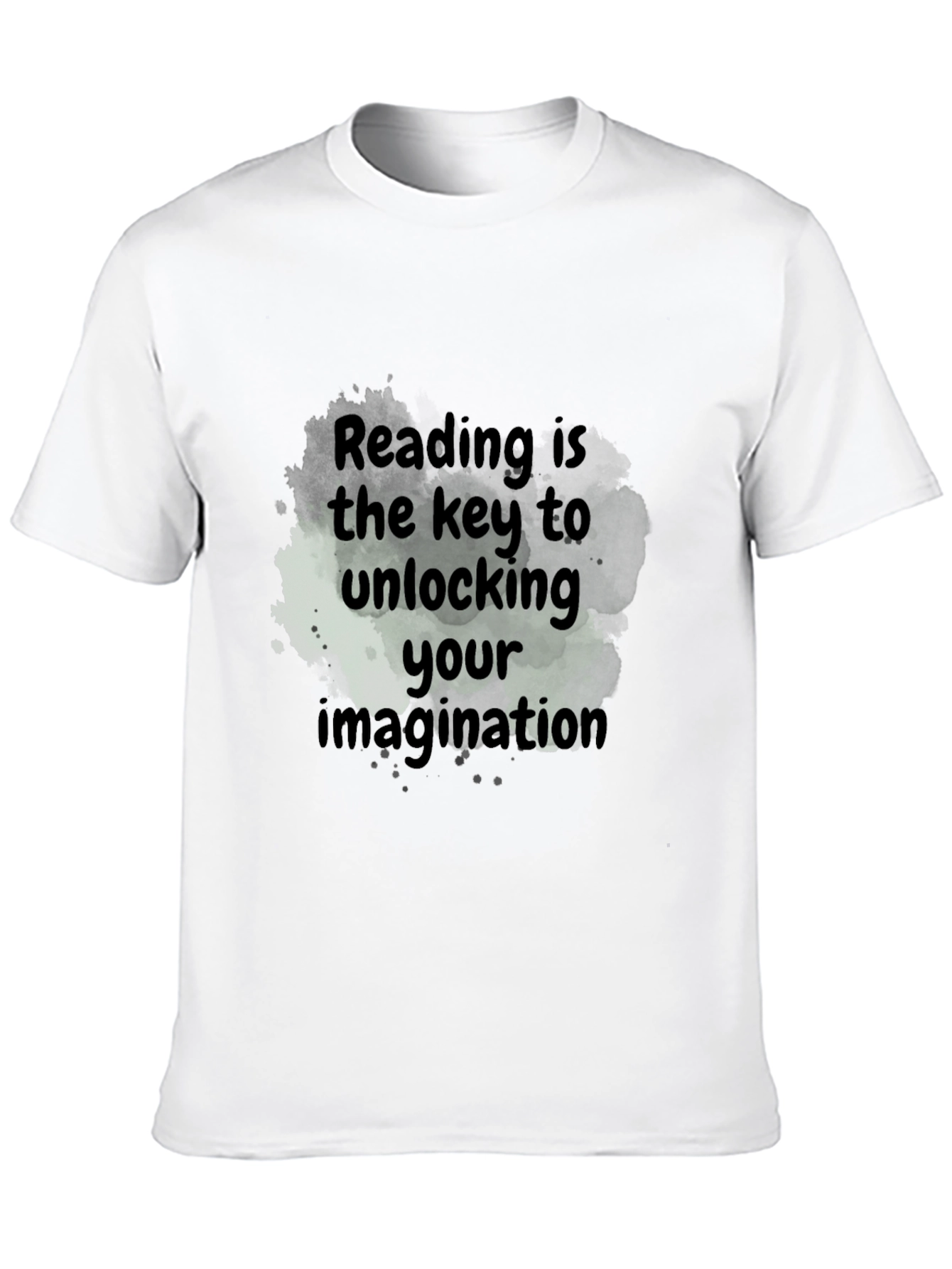 Reading Imagination T-Shirt