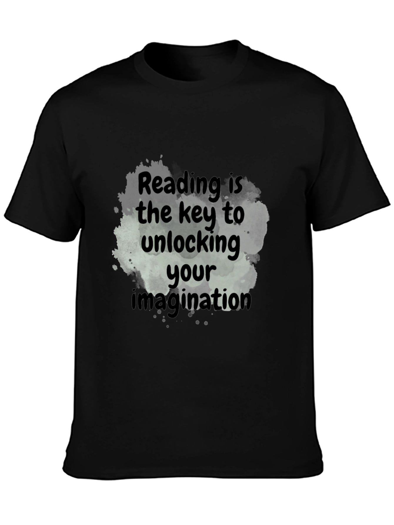 Reading Imagination T-Shirt