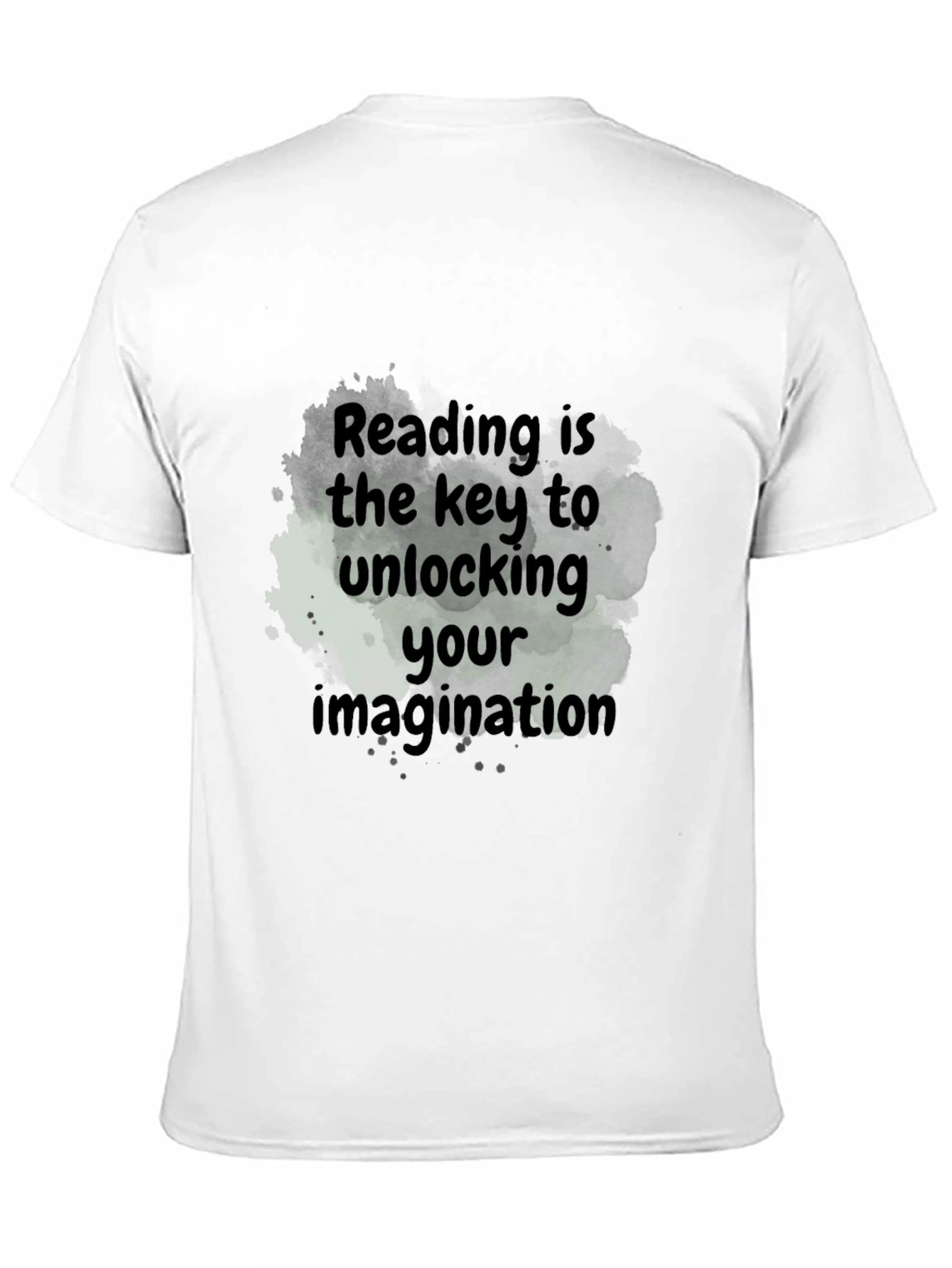 Reading Imagination T-Shirt
