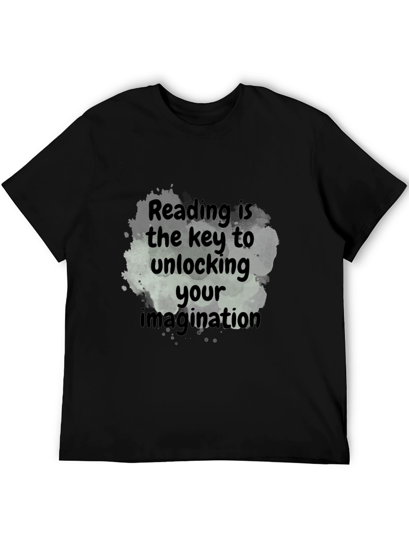 Reading Imagination T-Shirt