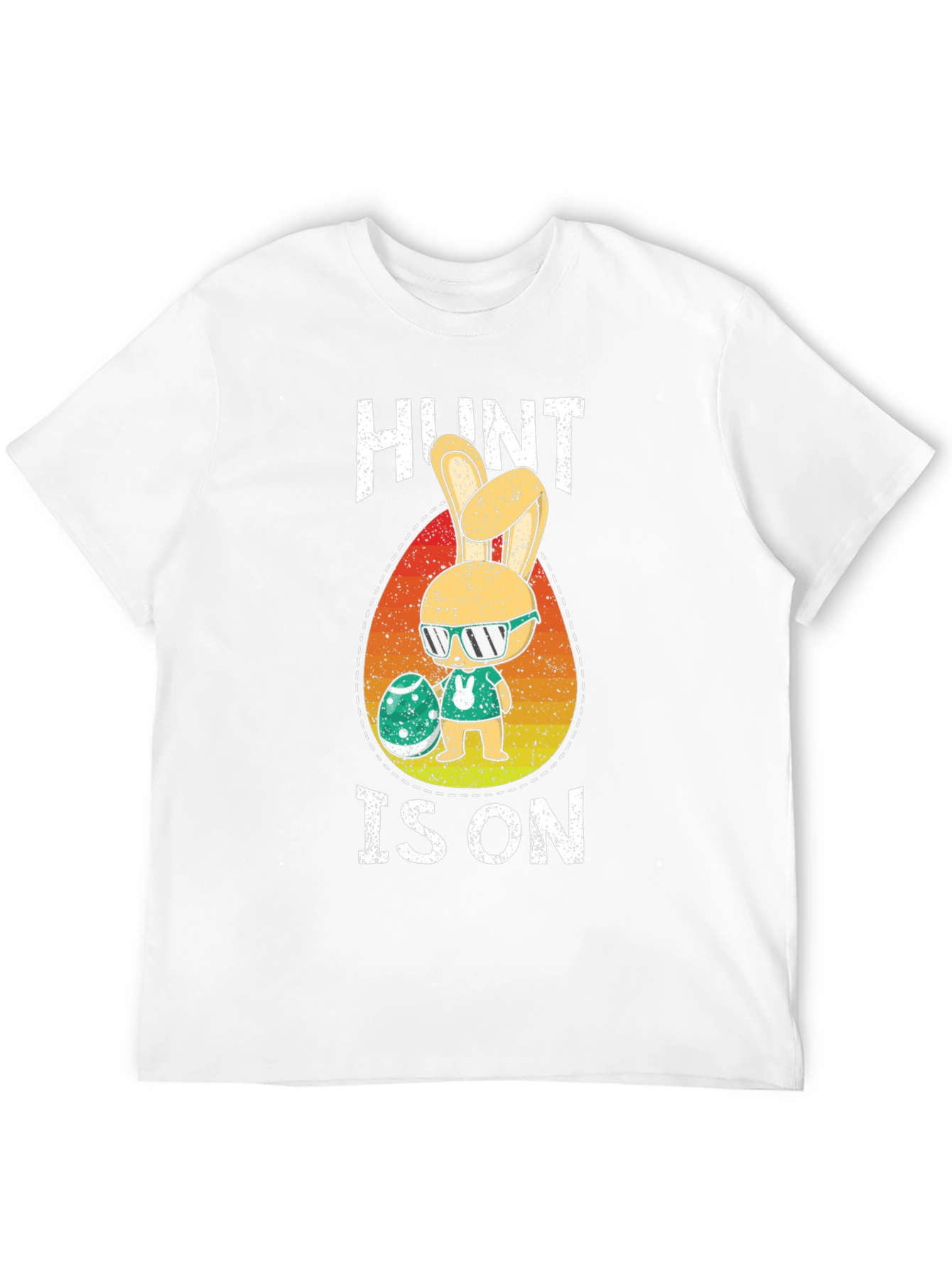 Easter Bunny Hunt T-Shirt