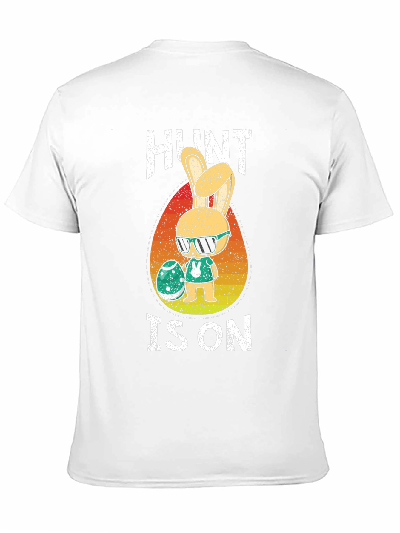 Easter Bunny Hunt T-Shirt